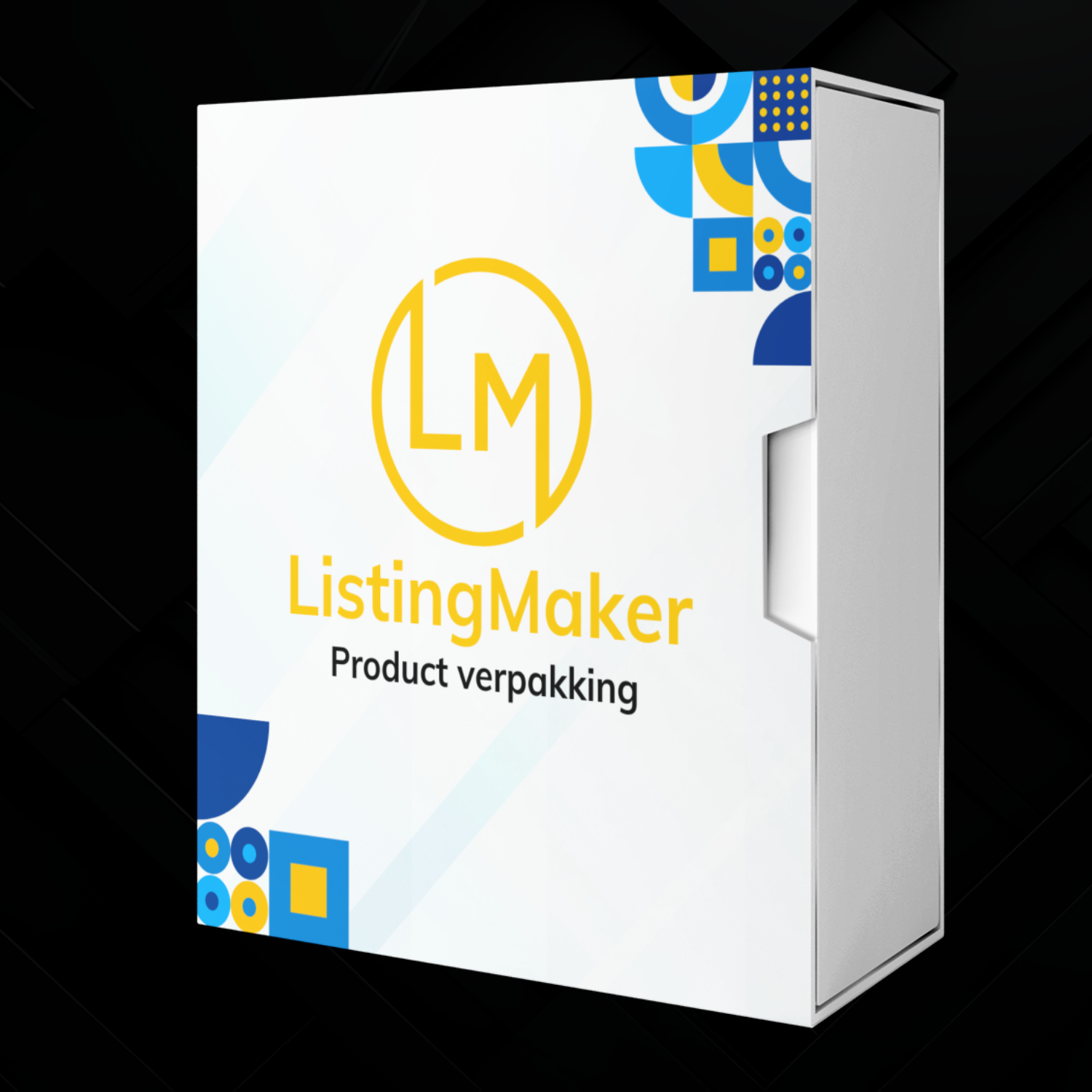 Product verpakking